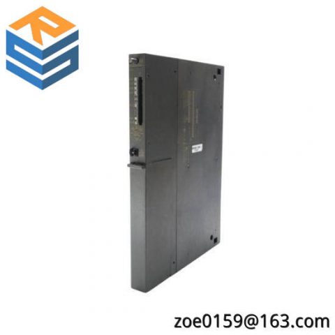Siemens 6ES7 416-2FK04-0AB0: Advanced DP Processor Module