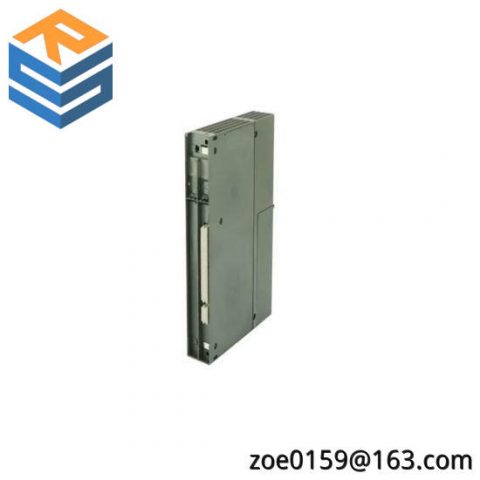 Siemens 6ES7 416-3ER05-0AB0 High-Performance Processing Unit