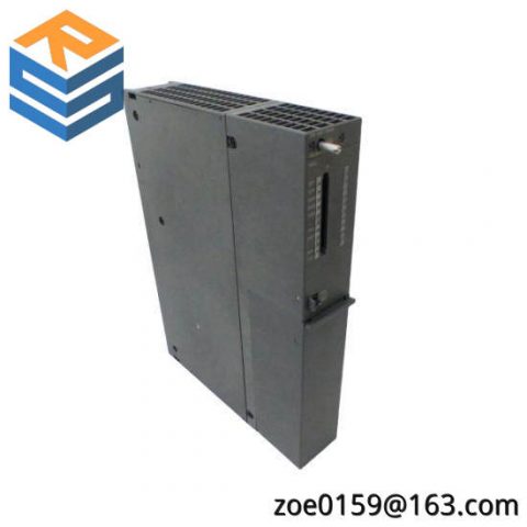 Siemens 6ES7 416-3ES06-0AB0: CPU416-3 PN/DP Central Processor Module