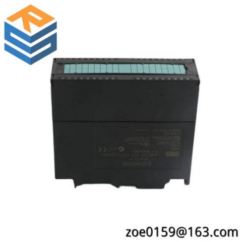 Siemens 6ES7 416-5HS06-0AB0 Processor Module: Advanced Automation Engine