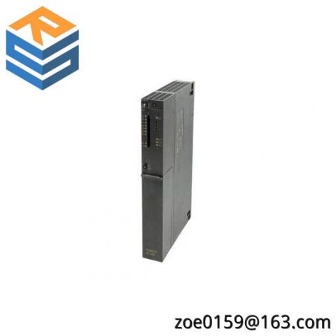 Siemens 6ES7 417-4HL04-0AB0 CPU417H Central Processor: Industrial Automation Excellence