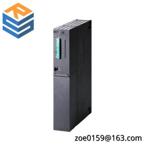 Siemens 6ES7 417-4XT05-0AB0 | CPU 417-4 Central Processing Unit