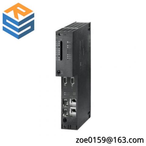 Siemens 6ES7 417-5HT06-0AB0 SIMATIC S7-400H CPU 417-5H - Advanced Industrial Control Core Module