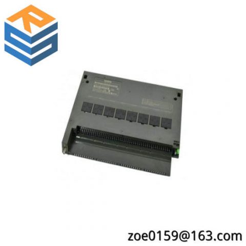 Siemens SM431 Analog Input Module, 6ES7 431-0HH00-0AB0, Industrial Control