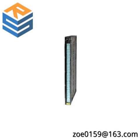 Siemens 6ES7 431-7QH00-0AB0: Advanced Analog Input Module