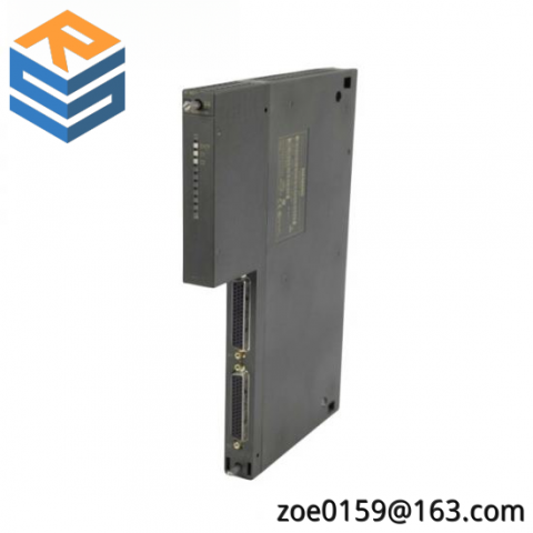 Siemens 6ES7 460-1BA00-0AB0 Transmitter Interface Module
