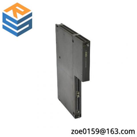 Siemens FM460-3 Transmitter Interface Module 6ES7 460-3AA01-0AB0, Precision Control Solution for Industry 4.0