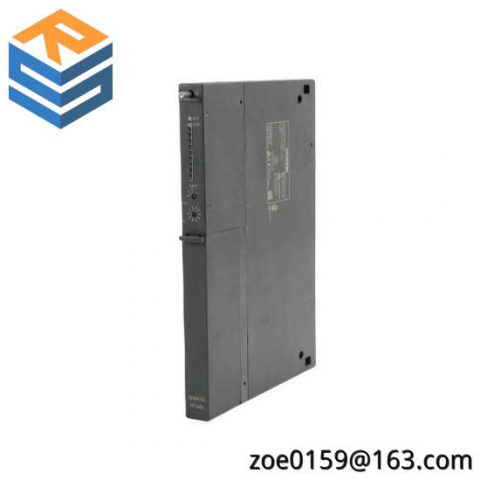 Siemens 6ES7 461-0AA01-0AA0 IM461-0 Interface Module