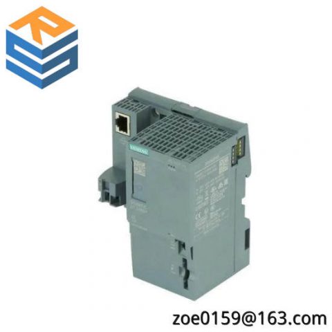 Siemens 6ES7 512-1DK01-0AB0 - Industrial Control SIMATIC DP Module