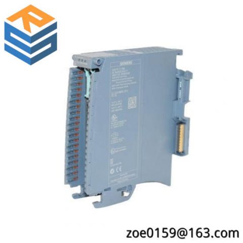 Siemens 6ES7 522-1BH00-0AB0 Digital Input Module