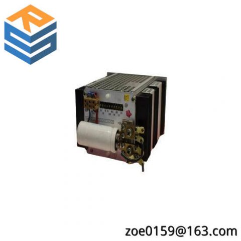 Siemens 6EW1860-3AA: Industrial Grade Power Supply, Unmatched Reliability and Efficiency