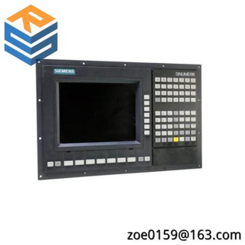 SIEMENS 6FC5103-0AB03-0AA3: Advanced Sinumerik Operator Panel for Precision Control