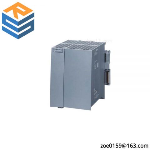 Siemens 6FC5147-0AA15-0AA1 High-Performance Servo Drive Module for Industrial Automation