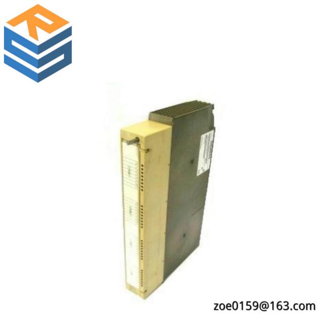 Siemens 6FC5147-0AA15-0AA1 High-Performance Servo Drive Module for Industrial Automation