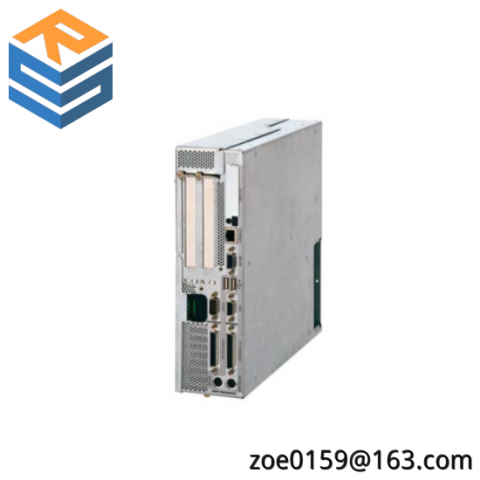 Siemens 6FC5210-0DF22-2AA0 Motor Control Module