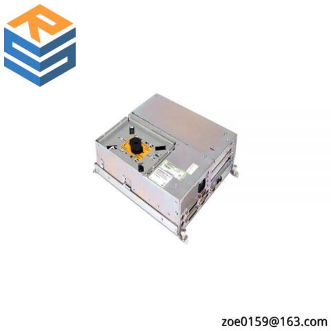 Siemens 6FC5210-0DF25-2AA0 Panel Control Unit