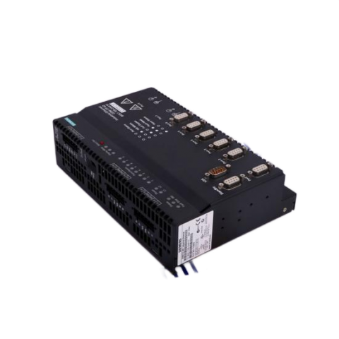 Siemens 6FC5303-0AA00-2AA0: Advanced Drive System for Industrial Applications