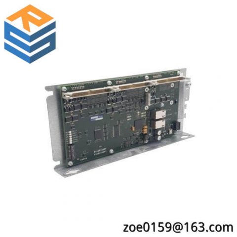 SIEMENS 6FC5311-0AA00-0AA0 Input/Output Module