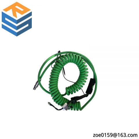 Siemens 6FC5348-0AA08-3AA0 Industrial Control Module Cable