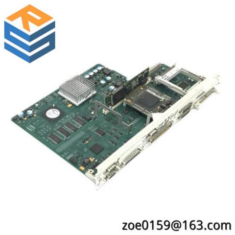 SIEMENS 6FC5357-0BB25-0AA0 CNC-HARDWARE NCU 572.5 Board