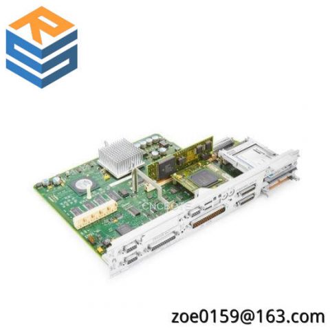 Siemens 6FC5357-0BB35-0AA0 - Advanced Drive System for Industrial Automation