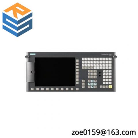 SIEMENS 6FC5370-3AA30-0AA1 CNC Hardware for Horizontal Applications