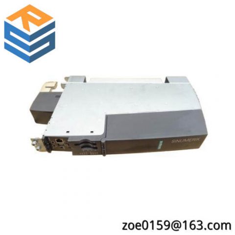 Siemens 6FC5372-0AA01-0AA2 SL CNC-Hardware