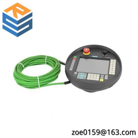 SIEMENS 6FC5403-0AA20-0AA0: Precision CNC Control in Your Hands