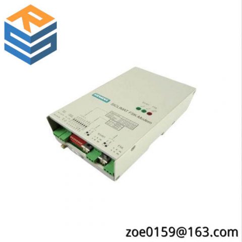 SIEMENS 6FL4301-3CA10 - High-Performance Drive Extension Module