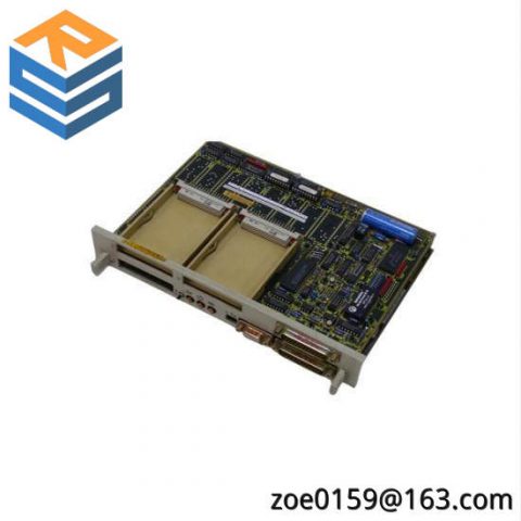 SIEMENS 6FM1470-3BA20 Ethernet Interface Module