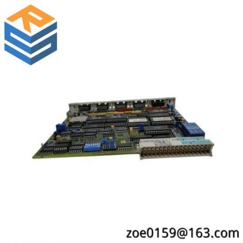 SIEMENS 6FM1726-3CA10: Precision Positioning Module for Industrial Automation