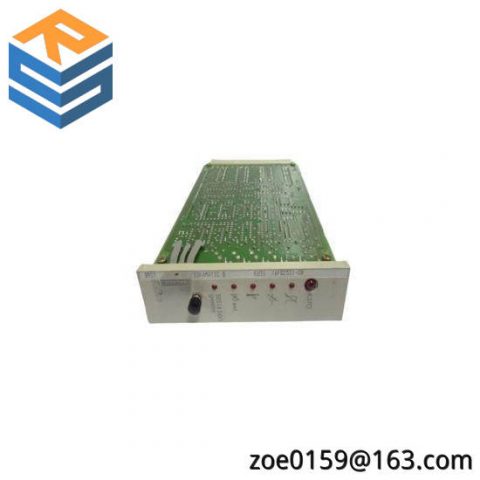 Siemens 6FQ2531-0B Power Supply, High Efficiency Industrial Control Module