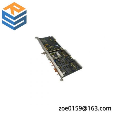 Siemens 6FX1121-8BA03 / 6FX1126-0BP01 Expansion Module