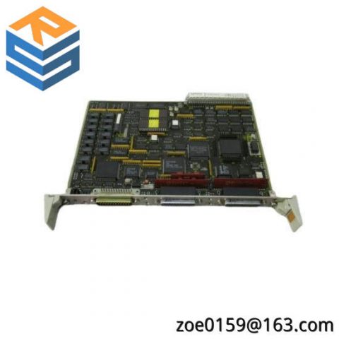 SIEMENS 6FX1138-5BB04: Advanced CPU Module for Industrial Control
