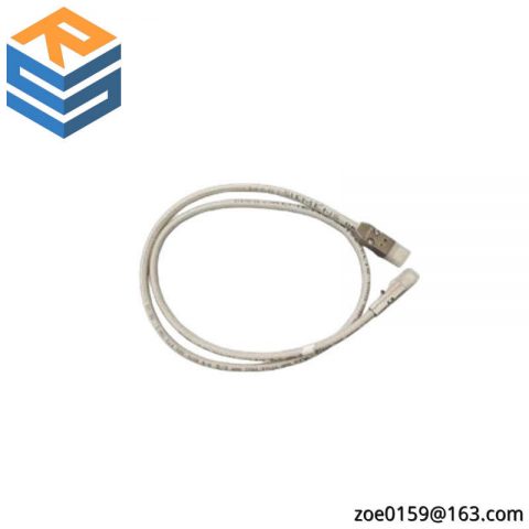 Siemens D-CLiQ CABLE 6FX2002-1DC00-1AG0, Precision Control Solutions for Industry