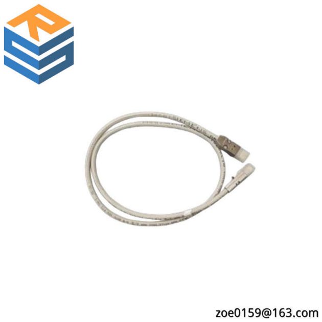 Siemens D-CLiQ CABLE 6FX2002-1DC00-1AG0, Precision Control Solutions for Industry