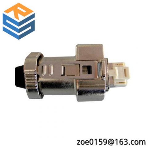 SIEMENS 6FX2003-0DM67 RJ45 Network Interface Module for Industrial Automation
