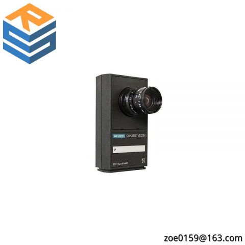 SIEMENS 6GF1724-0AA01 PENTAX Lens for Industrial Control Applications