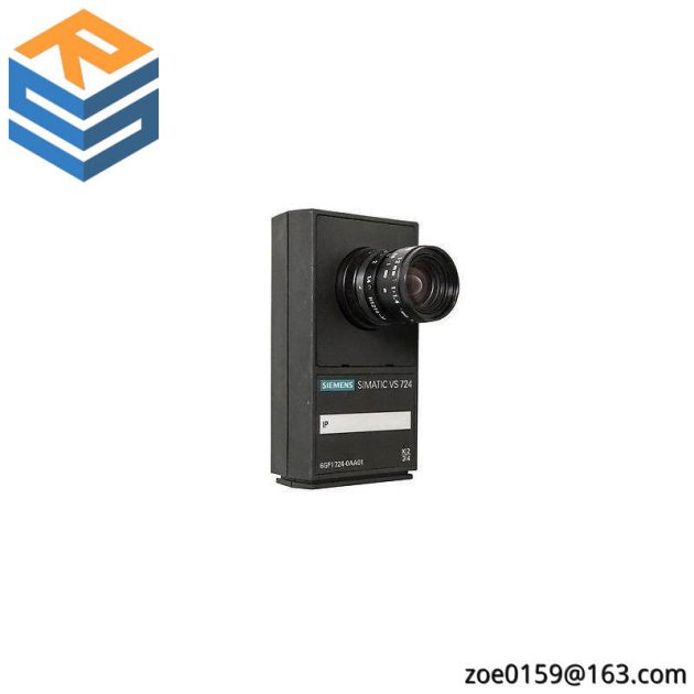 SIEMENS 6GF1724-0AA01 PENTAX Lens for Industrial Control Applications