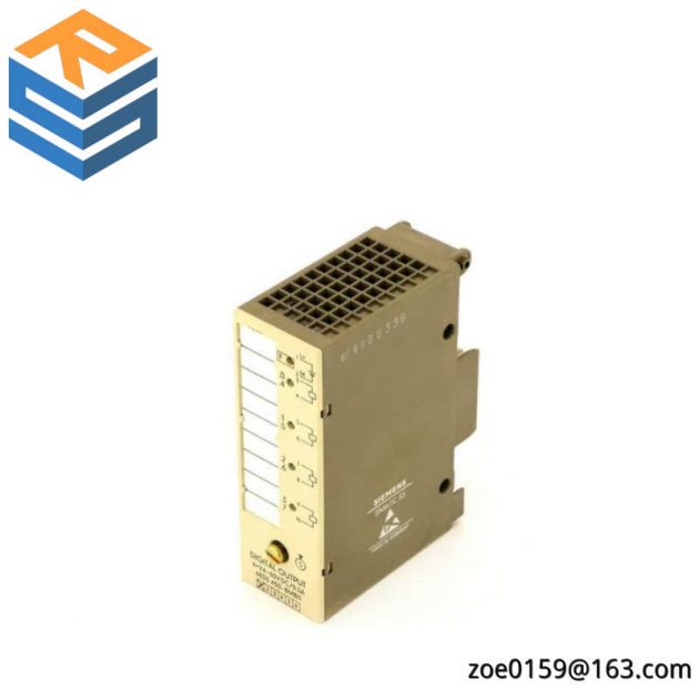 SIEMENS 6GK1105-2AC10 Industrial Ethernet Switch Module