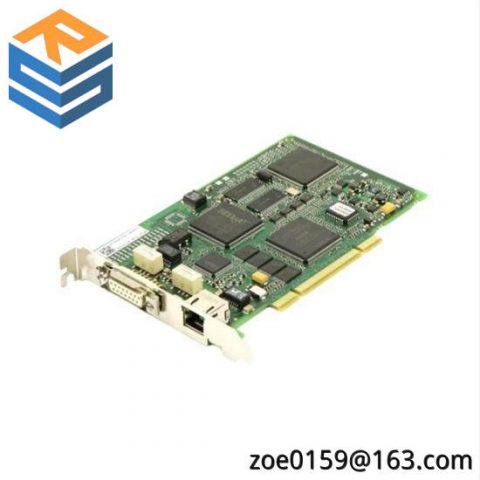 SIEMENS 6GK1161-3AA01 Communication Processor, Advanced Control Solution