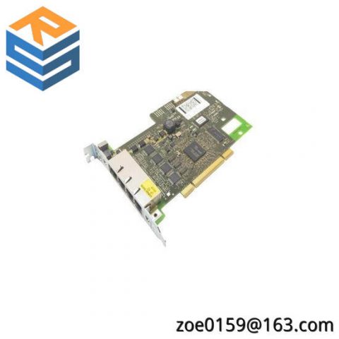 Siemens CP1616 PCI-CARD Communication Processor 6GK1161-6AA01, Control & Automation