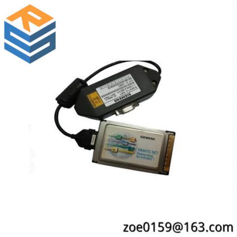 Siemens 6GK1551-2AA00 Communications Processor