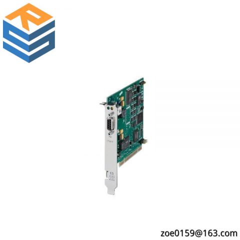 SIEMENS 6GK1561-2AA00: Advanced Communication Processor CP 5612 for Enhanced Control Systems