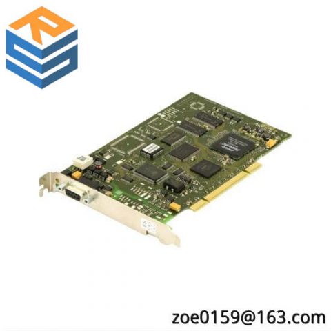 SIEMENS 6GK1561-3AA01 Communication Processor Card, Advanced Control Solutions