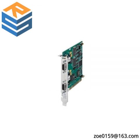 SIEMENS 6GK1561-4AA02 Communications processor CP 5614 A3 - Industrial Communication Hub