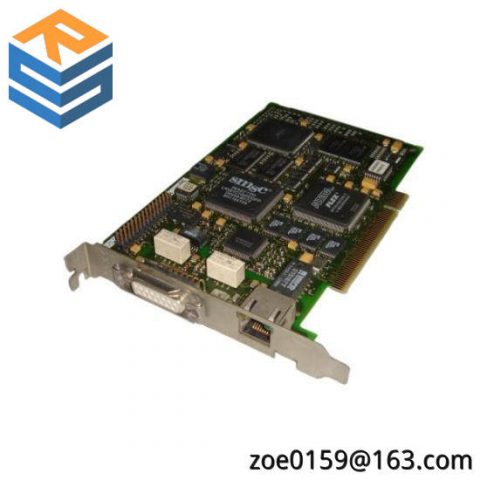 SIEMENS 6GK1611-3AA00 Communication Processor - Advanced Industrial Control Module