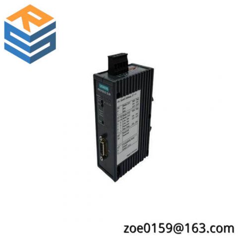 Siemens 6GK1502-2CC10 Industrial Communication Module