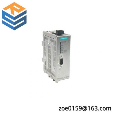 SIEMENS 6GK1 503-3CB00 Optical Link Module: Advanced Industrial Communication Solution