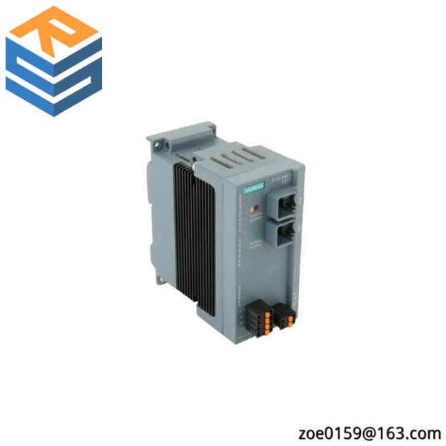 Siemens 6GK5612-0BA10-2AA3 Scalance X200 Managed Industrial Ethernet Switch